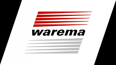 Sie werden auf die Homepage der Firma warema weitergeleitet.